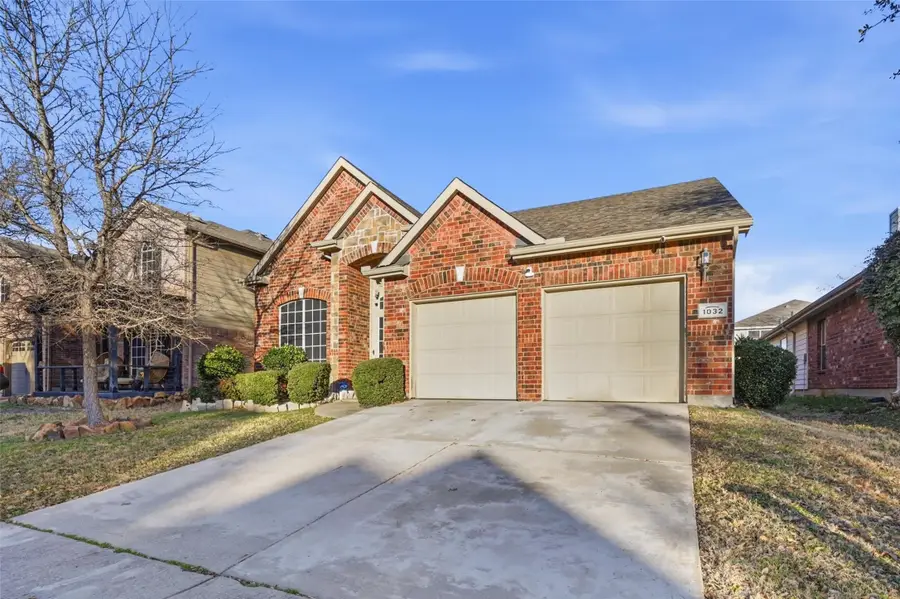 1032 Shearwater Avenue, Aubrey, TX 76227 - #2