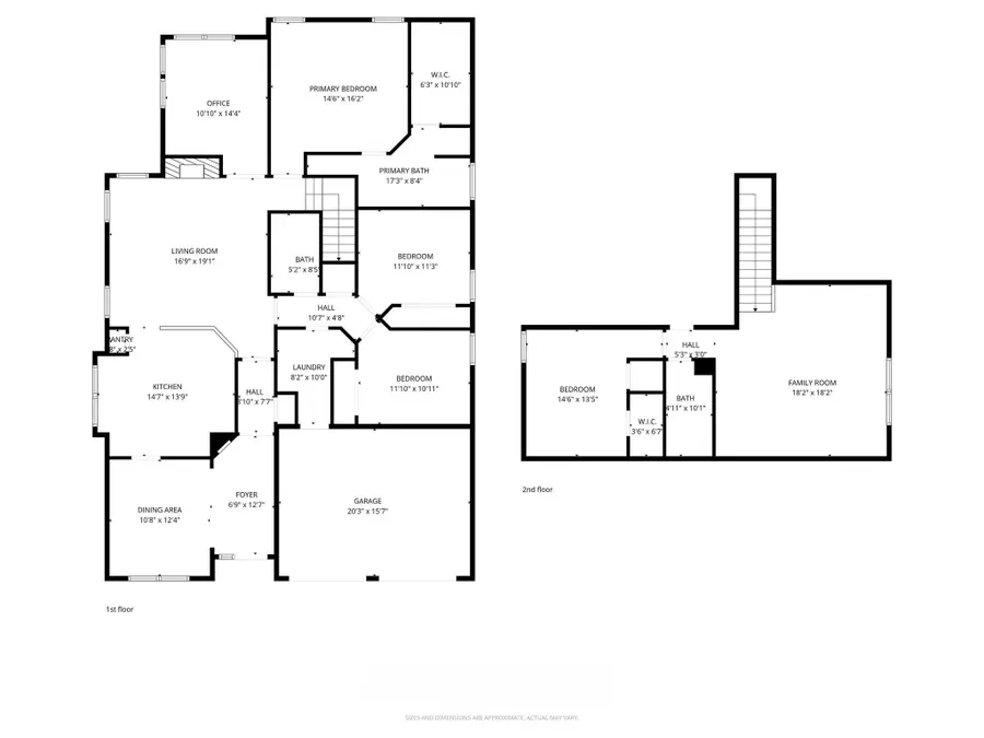 1032 Shearwater Avenue, Aubrey, TX 76227 - #3