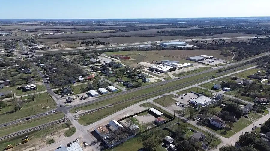 Lot 3R S. Main St Street, Ellis, TX 75125 - #2