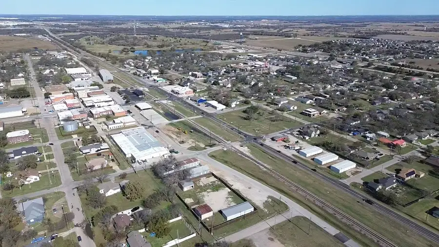 Lot 3R S. Main St Street, Ellis, TX 75125 - #3