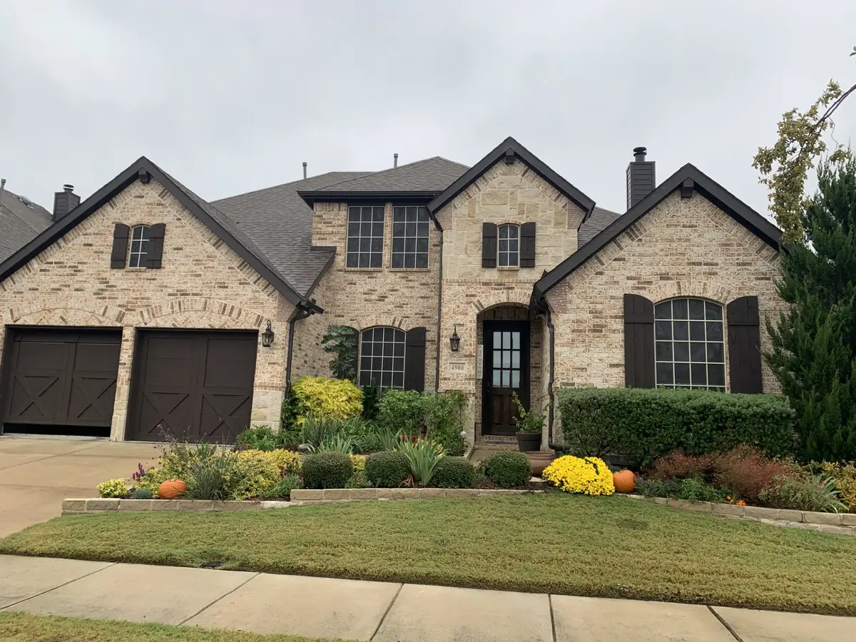 4900 Bonfire Way, Aubrey, TX 76227 - #1