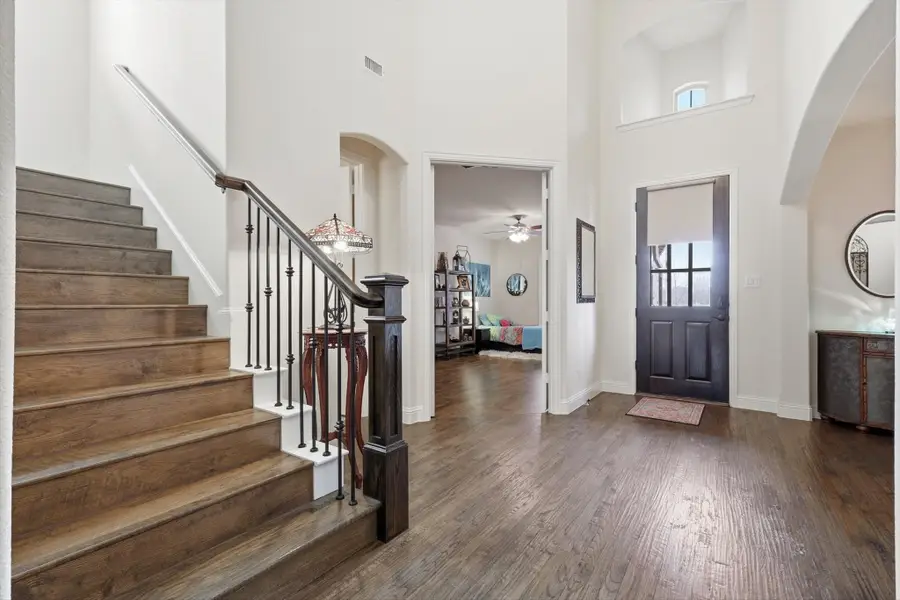 4900 Bonfire Way, Aubrey, TX 76227 - #2