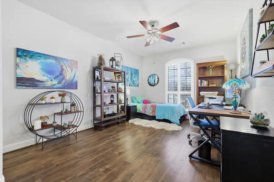 4900 Bonfire Way, Aubrey, TX 76227 - #3