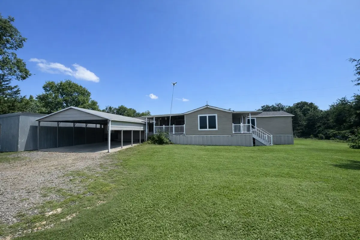 400 Avenue D, Point, TX 75472 - #1