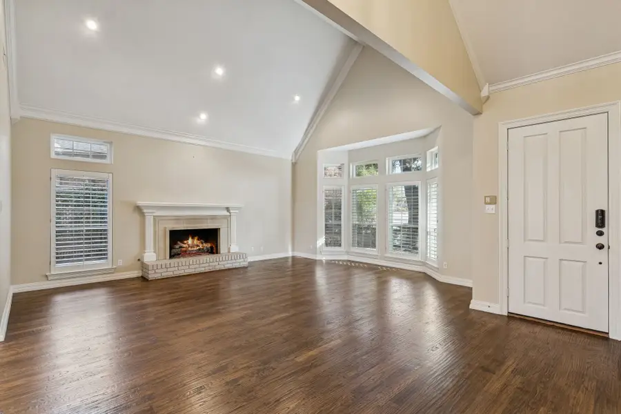 7207 Abrams Place Court, Dallas, TX 75231 - #3