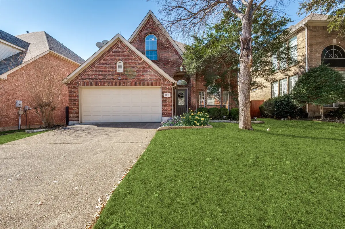 2917 Waterford Drive, Irving, TX 75063 - #1