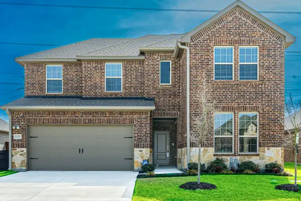 8348 George Brown Drive, Garland, TX 75043