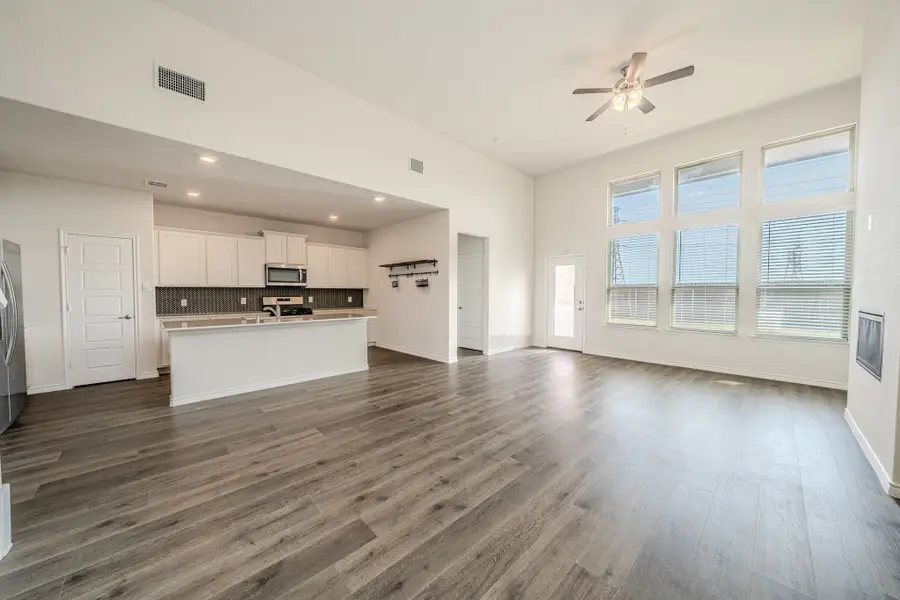 8348 George Brown Drive, Garland, TX 75043 - #3