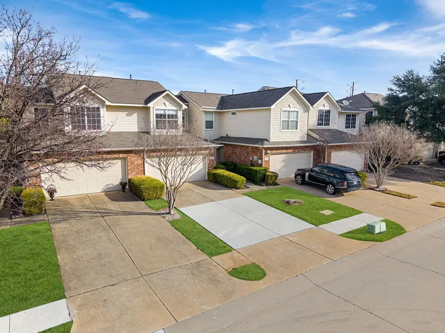 4561 Woodsboro Lane, Plano, TX 75024 - #2