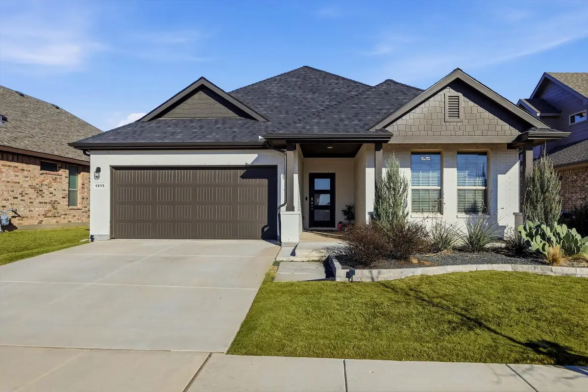 1513 Stetson Street, Northlake, TX 76247 - #1