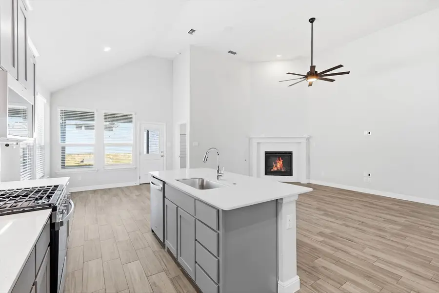 1513 Stetson Street, Northlake, TX 76247 - #3