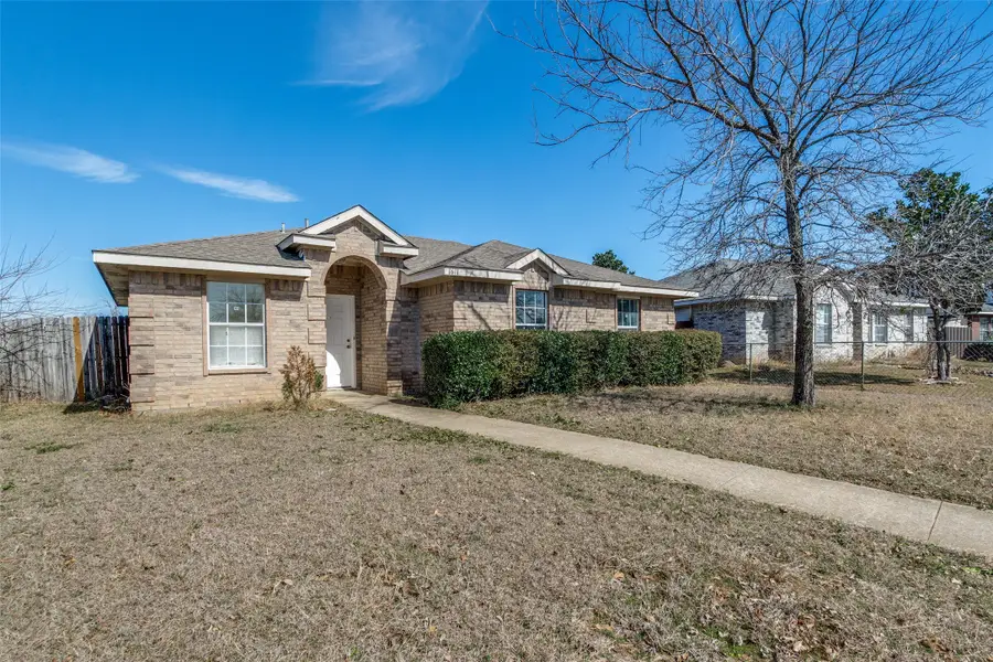 1611 Cedar Bluff Lane, Dallas, TX 75253 - #2