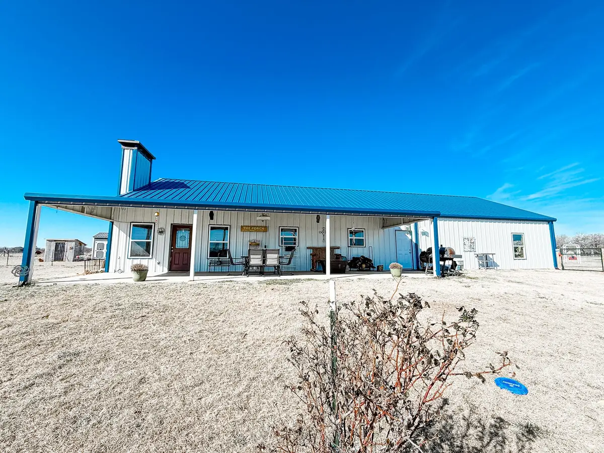 459 Vz County Road 2141, Canton, TX 75103 - #1