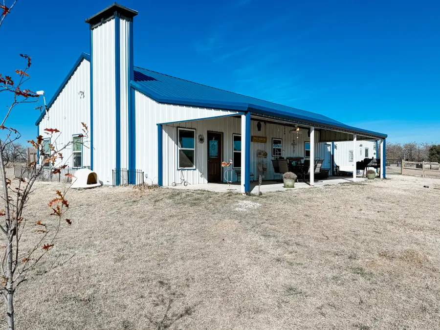 459 Vz County Road 2141, Canton, TX 75103 - #2