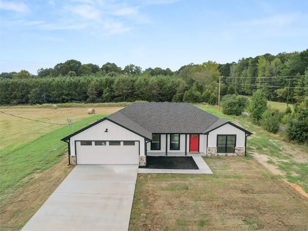 808 Pr 3168, Gilmer, TX 75645 - #1
