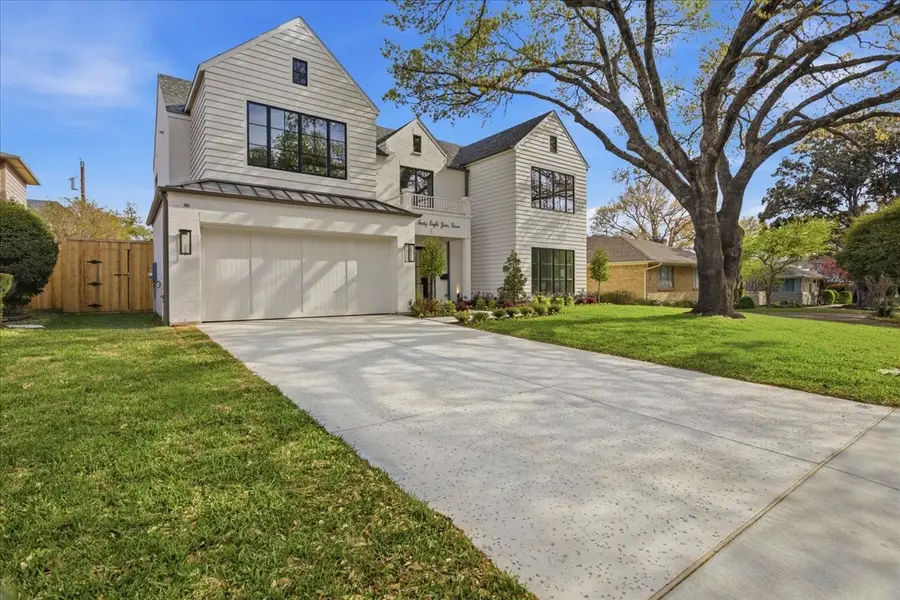 6804 Santa Maria Lane, Dallas, TX 75214 - #2