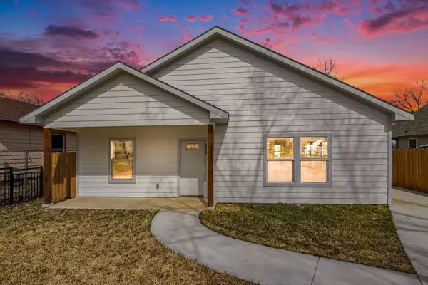 1317 E Tucker Street, Fort Worth, TX 76104