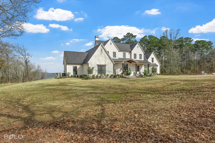 5296 Linton Cutoff Road, Benton, LA 71006 - #3