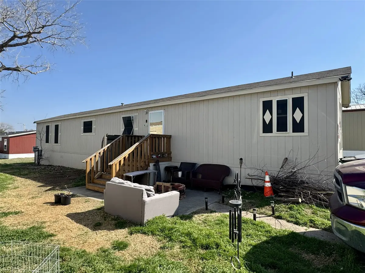 5024 Buffalo Court S, Fort Worth, TX 76119 - #1