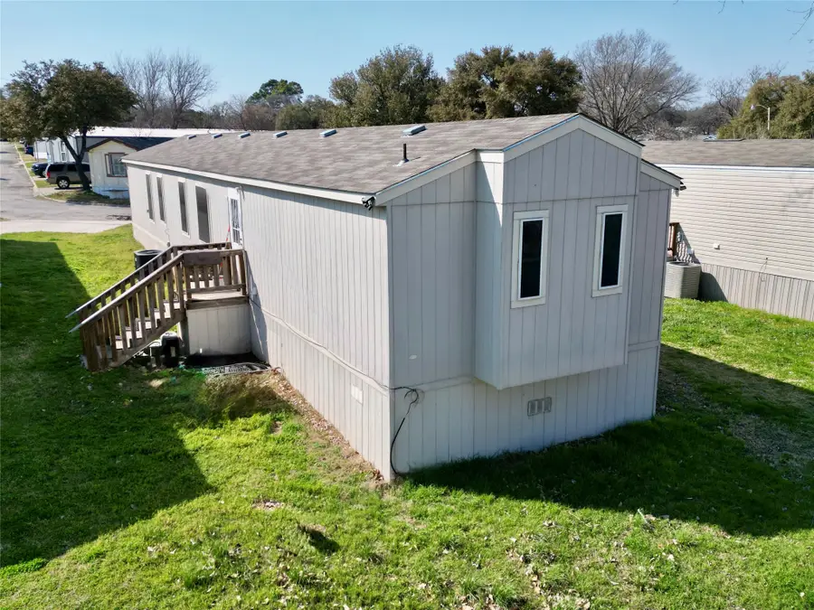 5024 Buffalo Court S, Fort Worth, TX 76119 - #3