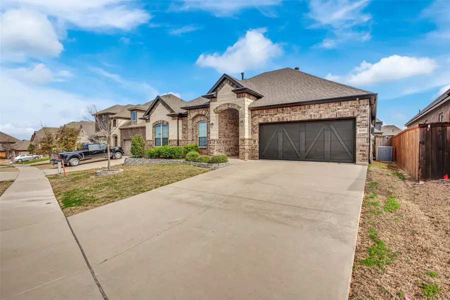 6312 Rockrose Trail, Fort Worth, TX 76123 - #2