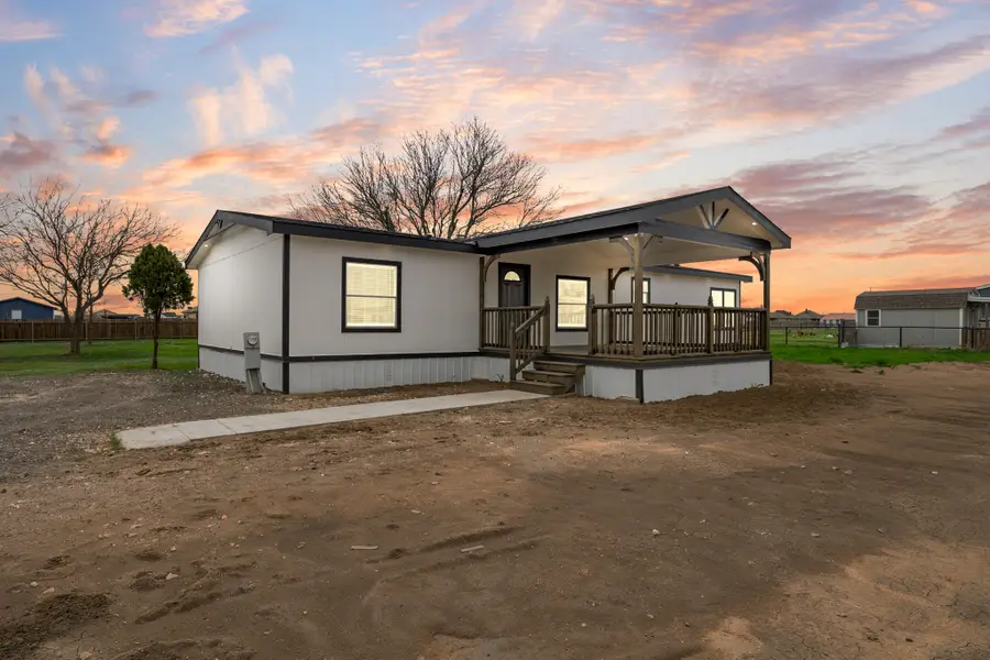 3633 County Road 911, Joshua, TX 76058 - #3