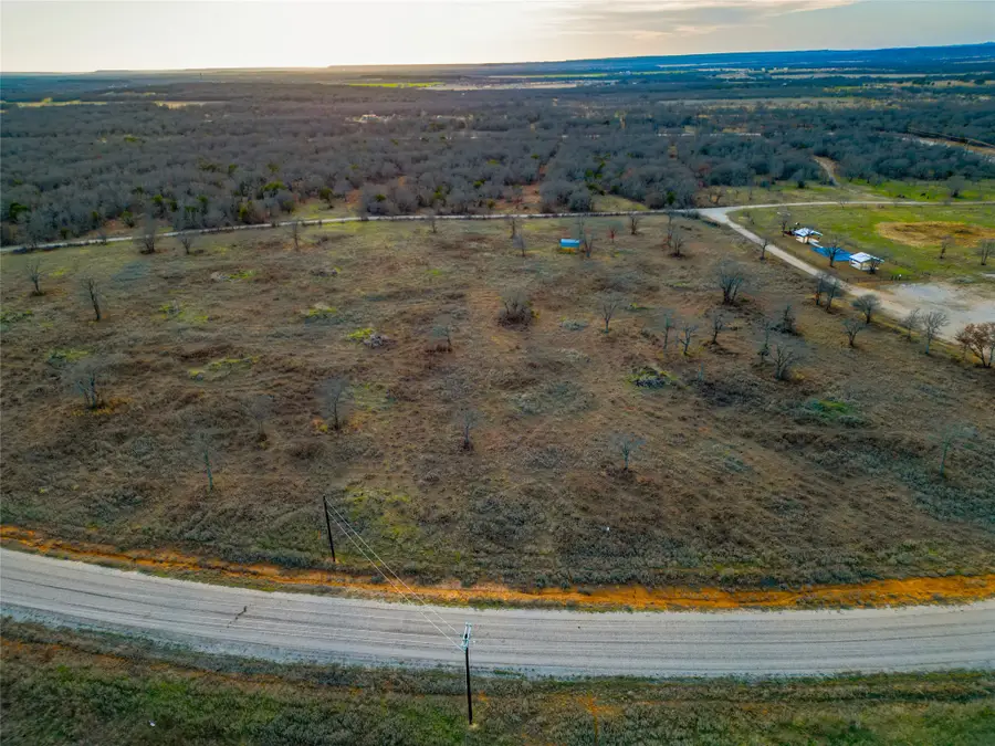 Lot 37 Paradise Oaks Ranch, Perrin, TX 76486 - #3