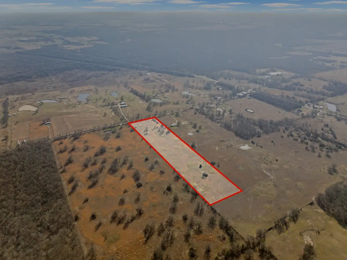 TBS County Road 2220, Talco, TX 75487 - #1