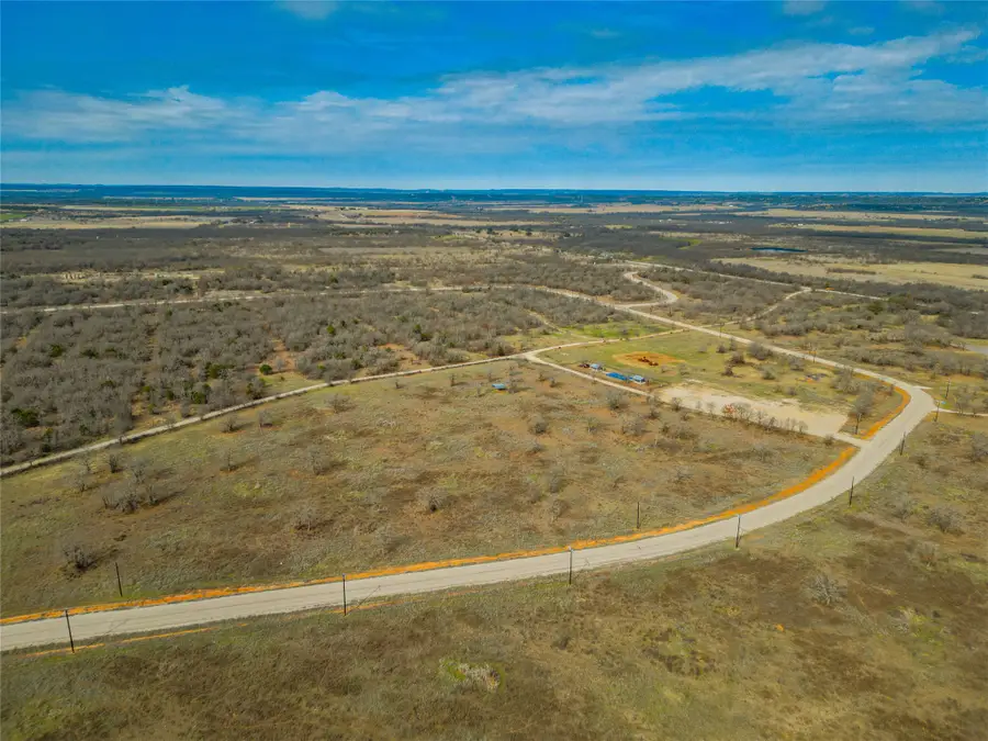 Lot 34 Paradise Oaks Ranch, Perrin, TX 76486 - #3