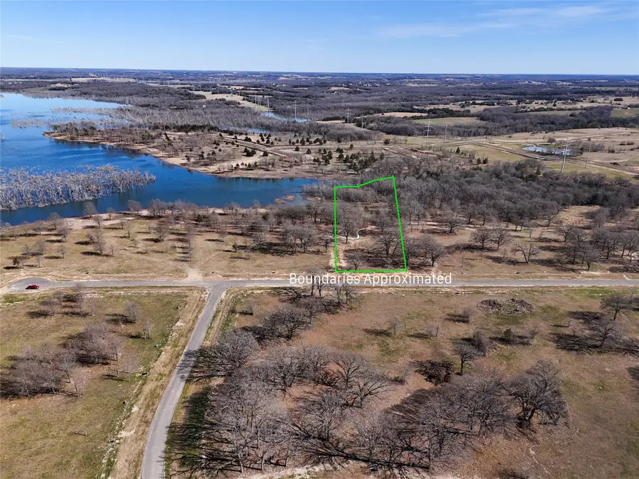 800 Waters Edge Way, Dodd City, TX 75438 - #2