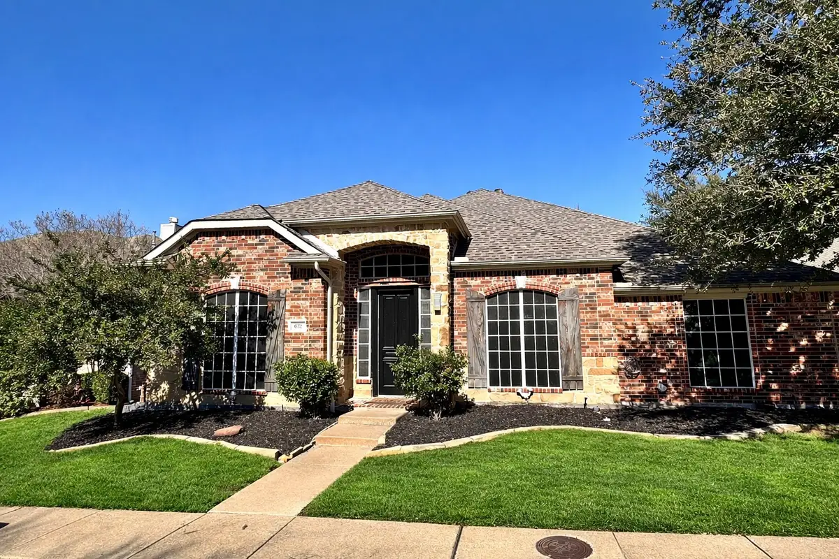 672 Channel Ridge Drive, Rockwall, TX 75087 - #1
