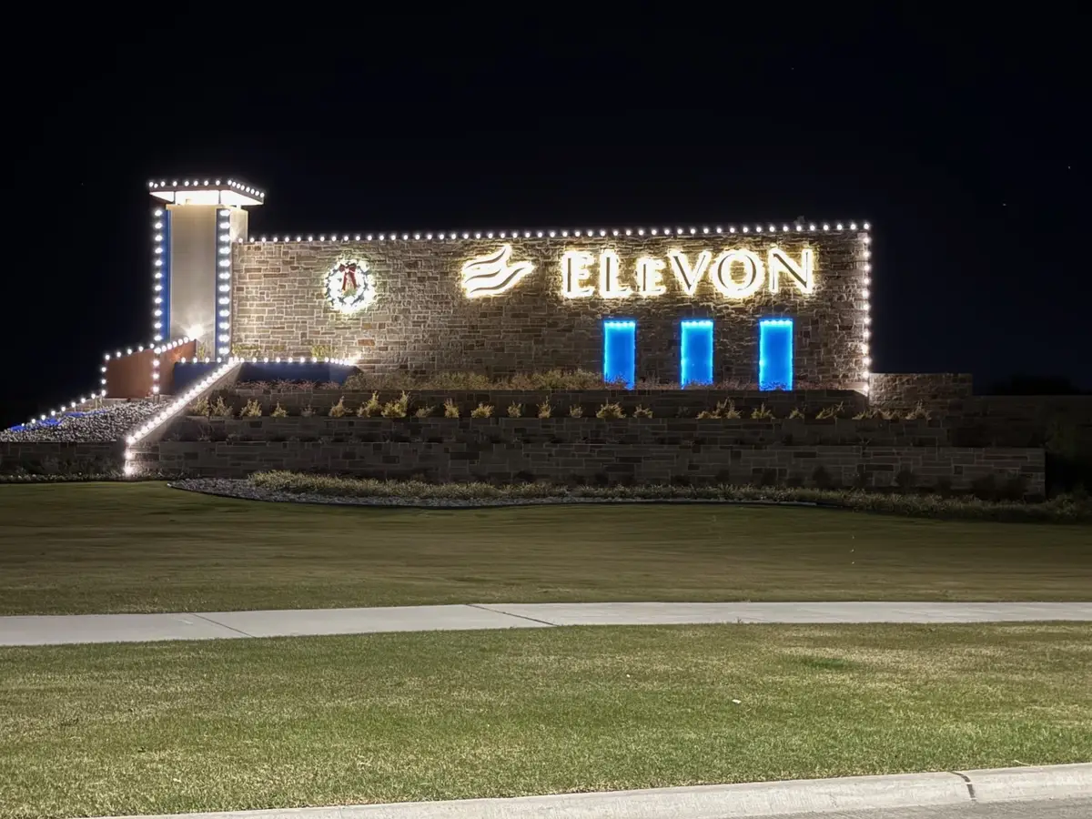 241 Little Bridge Drive, Lavon, TX 75166 - #1