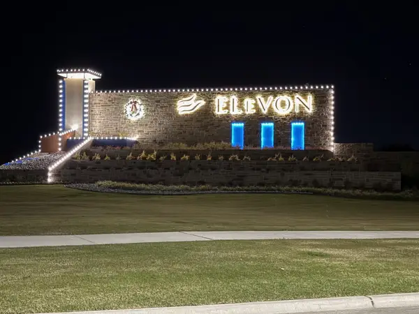 241 Little Bridge Drive, Lavon, TX 75166