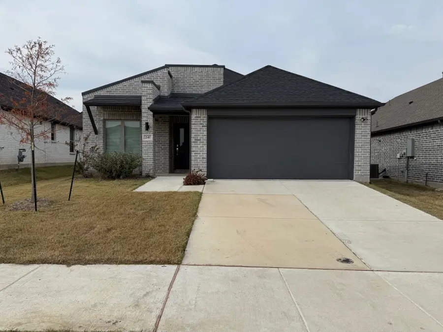 241 Little Bridge Drive, Lavon, TX 75166 - #2