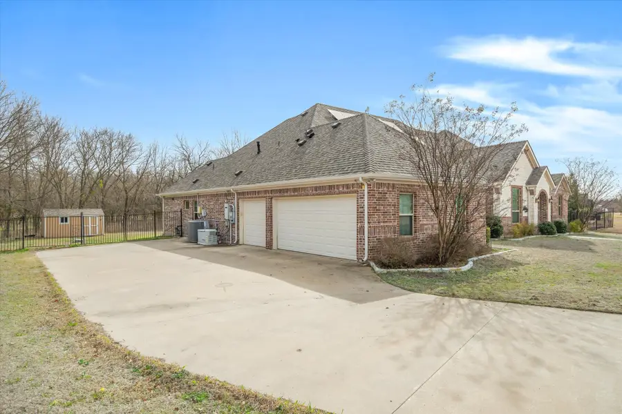1088 Stephen Court, Farmersville, TX 75442 - #2