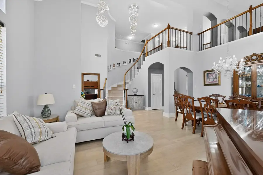 10051 Plainsman Lane, Frisco, TX 75035 - #3