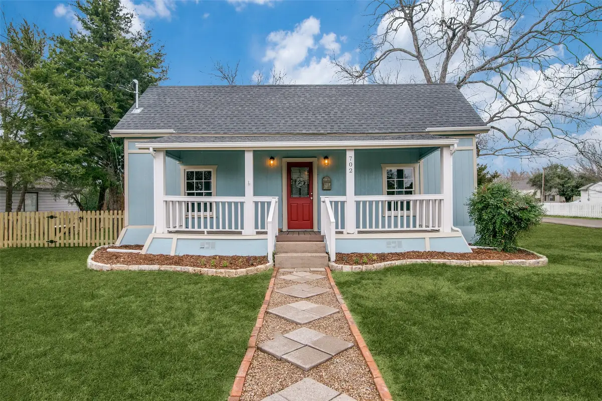 702 Kernodle Street, Rockwall, TX 75087 - #1