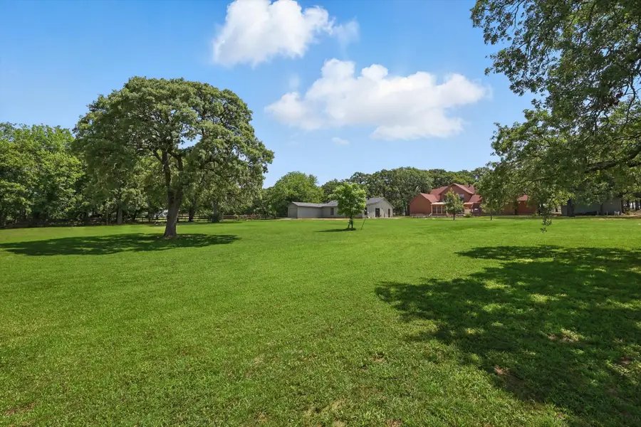 1189 W Jeter Road, Bartonville, TX 76226 - #3