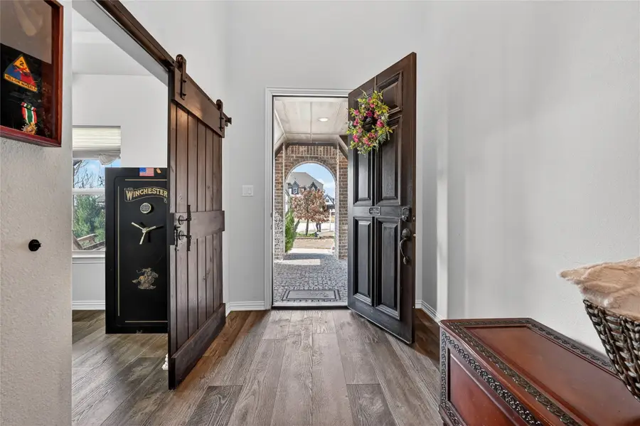 4424 Rainwater Creek Way, Prosper, TX 75078 - #2