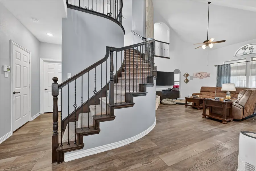 4424 Rainwater Creek Way, Prosper, TX 75078 - #3