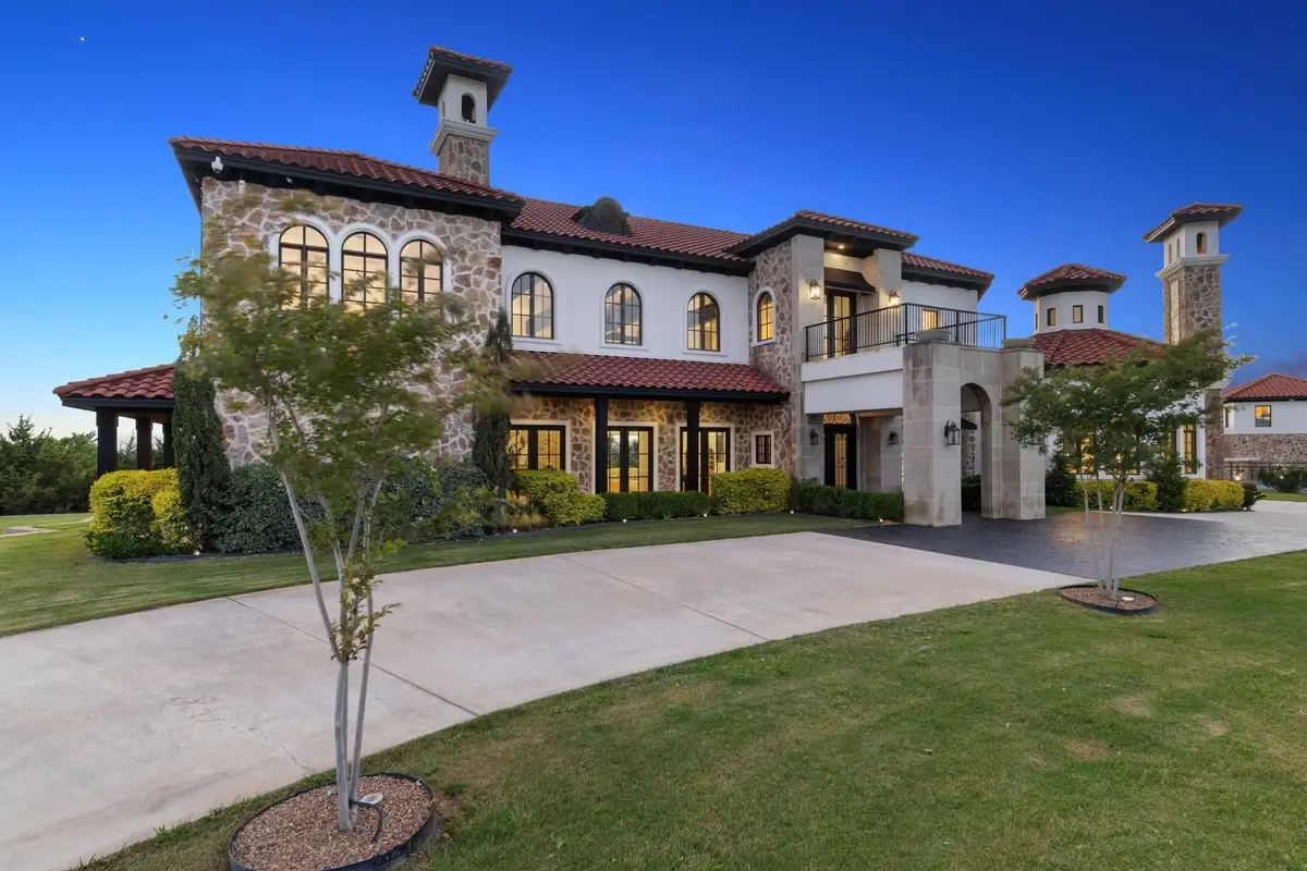 124 Private Road 2381 Road, Decatur, TX 76234 - #1