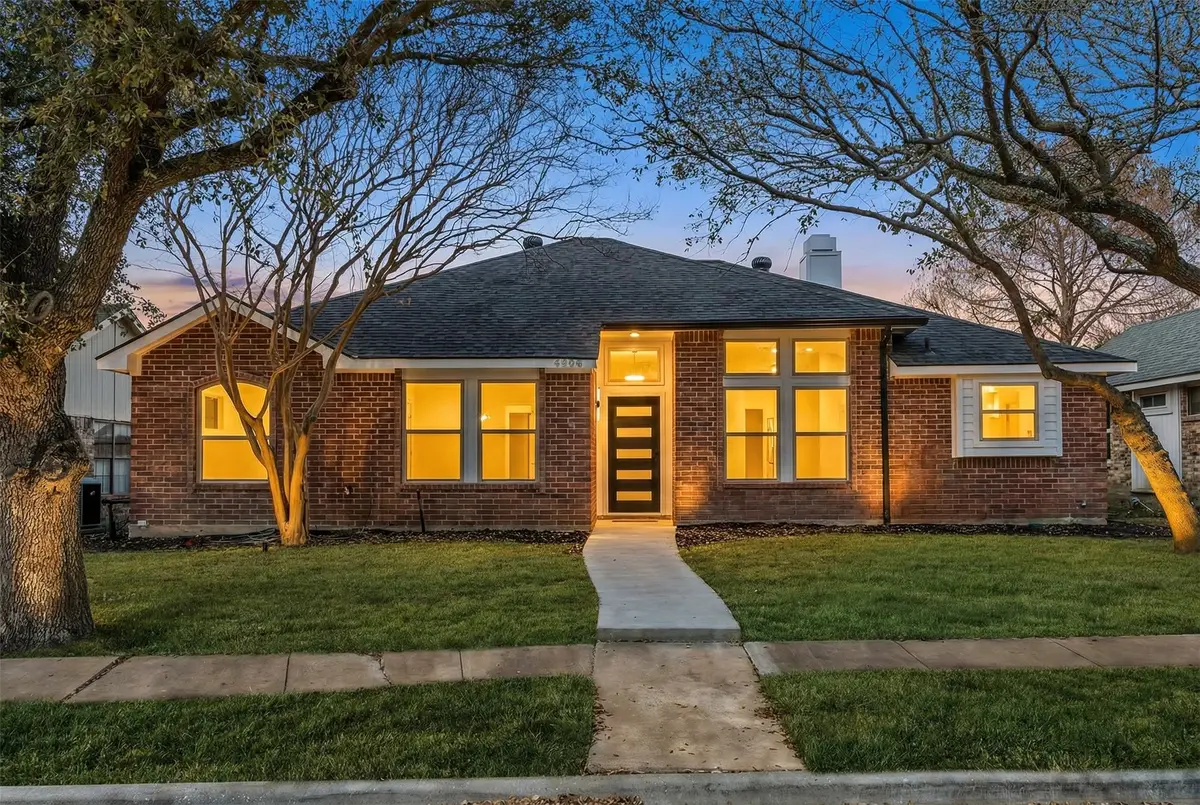 4426 San Fernando Lane, McKinney, TX 75070 - #1