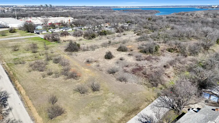 6005 Baylor Street, Forest Hill, TX 76119 - #2