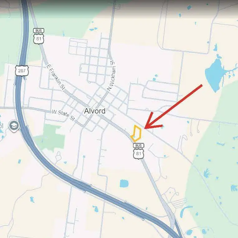 0000 Franklin Street, Alvord, TX 76225 - #2