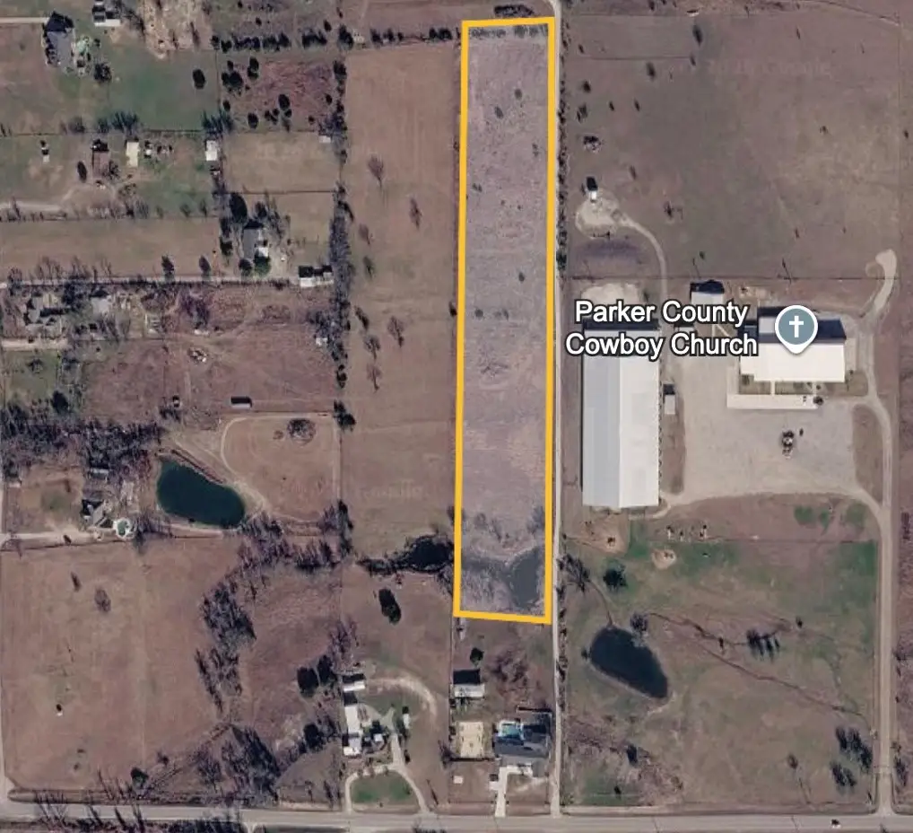 T-2 Boutwell Lane, Aledo, TX 76008 - #1