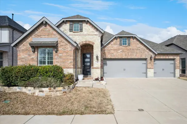 6566 Palo Alto Street, McKinney, TX 75070