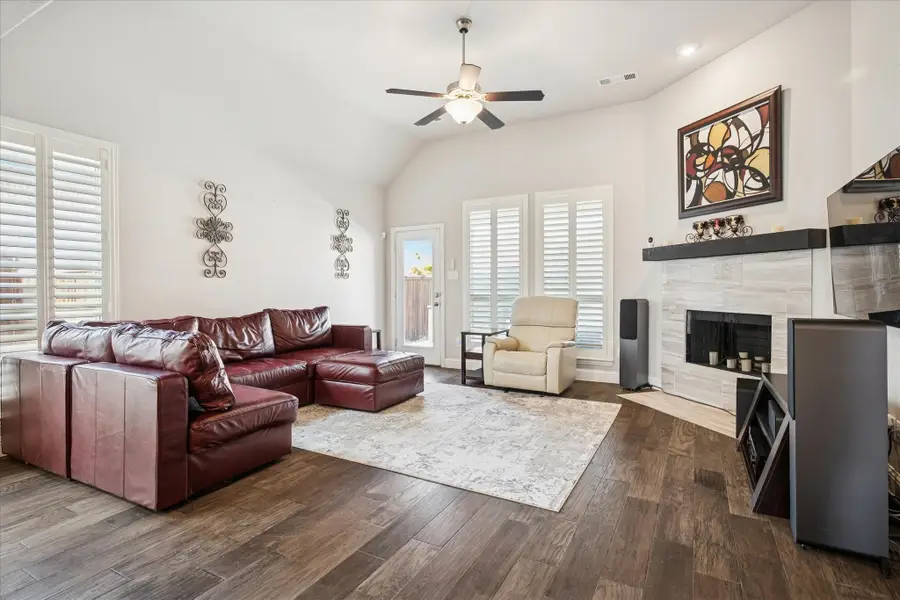 6566 Palo Alto Street, McKinney, TX 75070 - #3