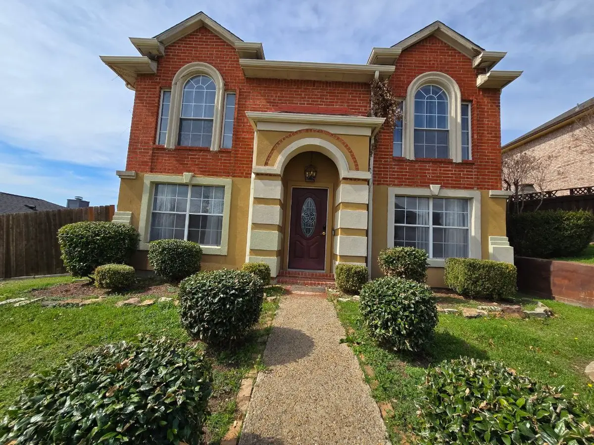 608 Dogwood Trail, McKinney, TX 75072 - #1