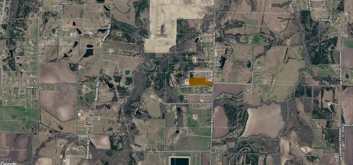 TBD Harrell Road Harrell Road, Howe, TX 75459 - #1