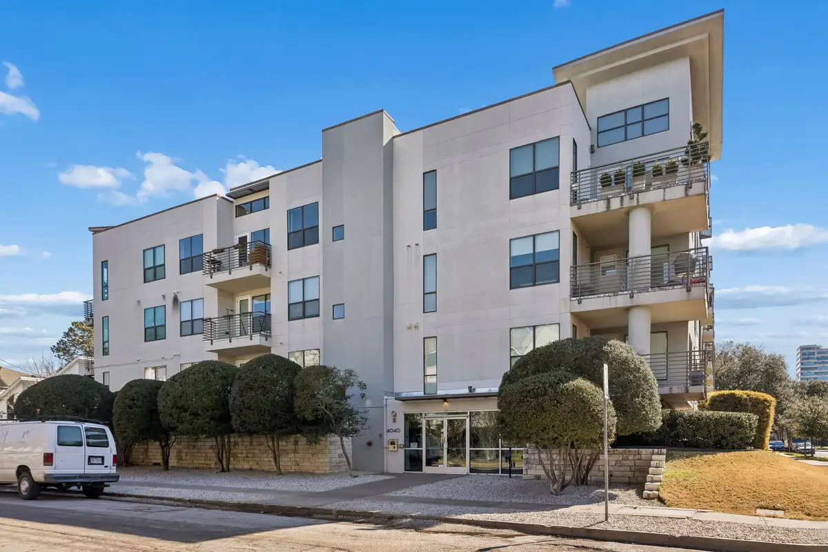 4040 N Hall Street #211, Dallas, TX 75219 - #1
